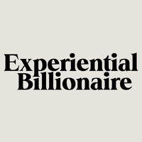 Experiential Billionaire logo - Similar company to Lstn Sound Co