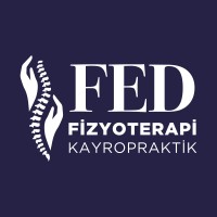 FED FİZYOTERAPİ logo - Similar company to Turkiye Judo Federasyonu