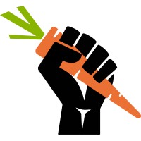 The People's CSA logo - Similar company to Blackwall Barn & Lodge