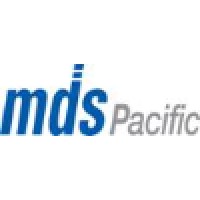 MDS Pacific logo - Similar company to Source And Process Solutions