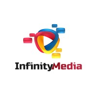 Infinity Media Brasil logo - Similar company to Blockit Security