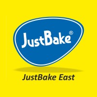 Just Bake East logo - Similar company to Chef Bakers