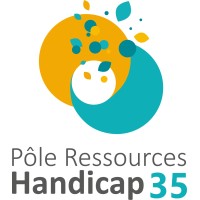 Pôle Ressources Handicap 35 logo - Similar company to Complexe Panchoubi Fougères