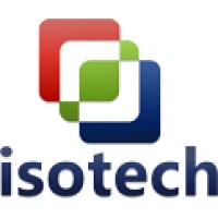 isotech trading logo - Similar company to Colorado Scaffolding & Equipment, Inc.