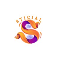 Sticial Studio logo - Similar company to Bookmiapp