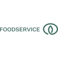 Foodservice logo - Similar company to Ms Group