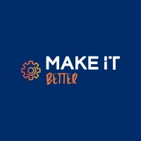 Make I.T. logo - Similar company to Make It Work