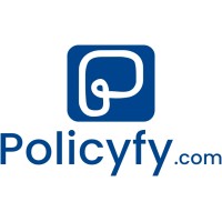 Policyfy logo - Similar company to Policyfynder