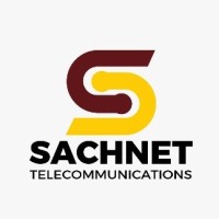 Sachnet Telecommunications Limited logo - Similar company to Elephant Tech