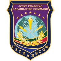 Joint Enabling Capabilities Command logo - Similar company to Joint Communications Support Element