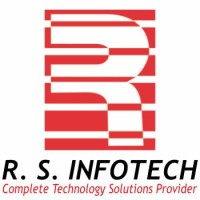R. S. Infotech logo - Similar company to R.S. Infotech