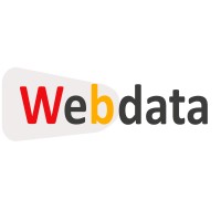 Webdata logo - Similar company to Zagreb Data D.O.O.