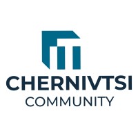 IT cluster Chernivtsi IT community logo - Similar company to Rivne It Cluster