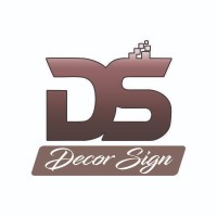 DecorSign logo - Similar company to Singra Agro Connection