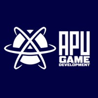 APU Game Development logo - Similar company to Rust Malaysia