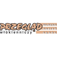 Przegląd Włókienniczy - Włókno, Odzież, Skóra logo - Similar company to Optex S.A.
