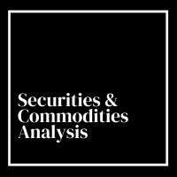 Securities & Commodities Analysis Society logo - Similar company to Mildly Dysfunctional Games