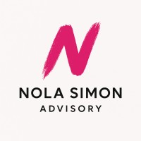 NolaSimon.com logo - Similar company to Hope & Possibilities Podcast
