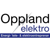 OPPLAND ELEKTRO AS logo - Similar company to Traftec