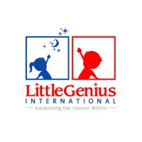 Little Genius International - Società Benefit logo - Similar company to Pedretti Home