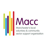Macc logo - Similar company to Elevate