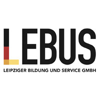 LEBUS Leipziger Bildung und Service GmbH logo - Similar company to Intap Network