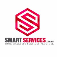 SMART Services logo - Similar company to Pecca India®️