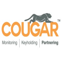 Cougar Monitoring LTD logo - Similar company to Calsec Protective Services