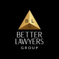 Better Lawyers Group logo - Similar company to Vhd Studio