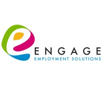 Engage Employment Solutions, LLC - HR / Business Support Services logo - Similar company to Optic House