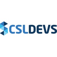 CSLdevs logo - Similar company to Hirefirst
