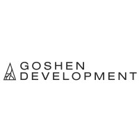 Goshen Development logo - Similar company to Mgl Partners