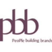Pbb People Building Brands
