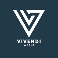 Vivendi logo - Similar company to Vivendi