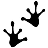 Froglead logo - Similar company to Mimiq
