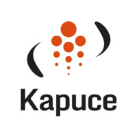 Kapuce Agency logo - Similar company to Cardenales De Lara B.B.C.