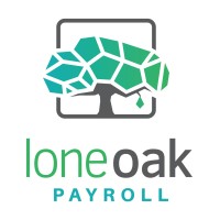 Lone Oak Payroll logo - Similar company to Tempworks Software, Inc