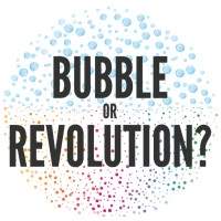 Bubble or Revolution? logo - Similar company to Advantage Prep