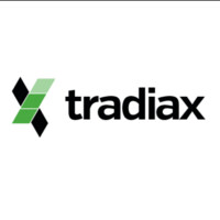 Tradiax GmbH logo - Similar company to Dharma