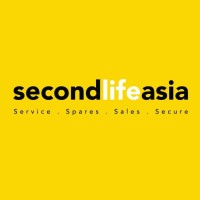 Secondlifeasia Sdn Bhd (1266619-K) logo - Similar company to New Eve Capital Ltd.