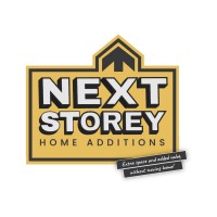 Next Storey logo - Similar company to Uptech Work