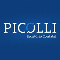 Escritório Contábil Picolli logo - Similar company to Igcp Escritorio Contabil S/S
