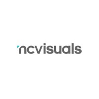 ncvisuals logo - Similar company to Studio Arde