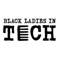 Black Ladies in Tech logo - Similar company to Afropython