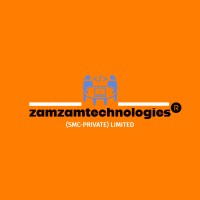 Zamzamtechnologies logo - Similar company to Vodzy Technologies