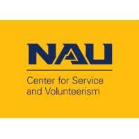 Center for Service & Volunteerism at NAU logo - Similar company to Oeno Winemaking