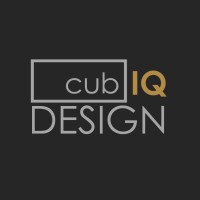 CubIQ Design logo - Similar company to Beva Metal