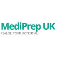 MediPrep UK - Medicine Application Support logo - Similar company to Promake Ltd