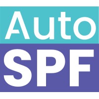 AutoSPF logo - Similar company to Pageshare