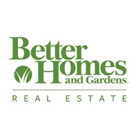 Better Homes and Gardens Real Estate logo - Similar company to Better Homes And Gardens Real Estate Paracle
